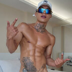 AARON COLOMBIANO