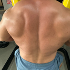 Muscle Bear Tiger