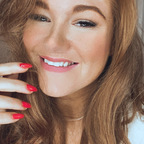 The Naughty Redhead [kiss]