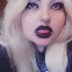 [moon][black-heart]Chubby Goth Girlfriend[black-heart]