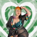 Little Missy May [sparkles] goth bbw [sparkles]