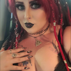 Wylde Crimson