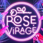 Rose Virage