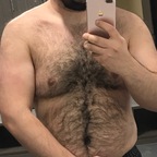Hung Bear Boy