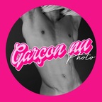 GARCON NU