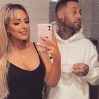 ILLUMINAUGHTY COUPLE