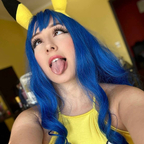 Amelia [blue-heart]