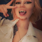 Fangy Femboi