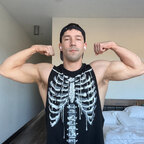 Eddie Patrick