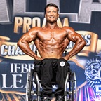 Bradley Betts