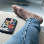 Choco Feet 22