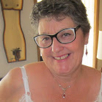 Sue Oliver