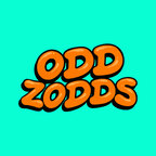 Odd Zodds