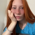 Little Ginger Tessa