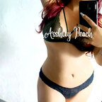 Asshley Peach