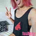 foxiboyy