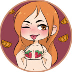 Zoe Strawberry