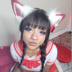Cosplay Bunny