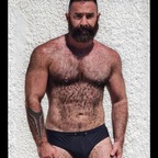 rob hairy