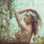 Alice Bleu