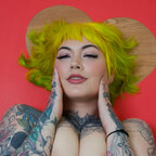 Rosie Suicide