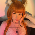 Petite Foxy Mei