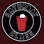 Saturday Class
