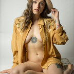 Goddess Indigo