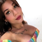 Angelique Monroe (TS)