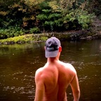 The secret nudist