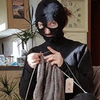 The Real Ninja Girl [fire]