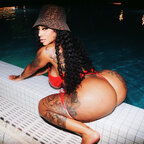 Latina Throat Goat