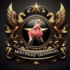 MISTRESS TALYAHAZEL