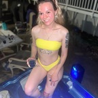 Chelsea McDaniels