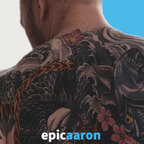 The Epic Aaron