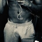 Mr Black XXX